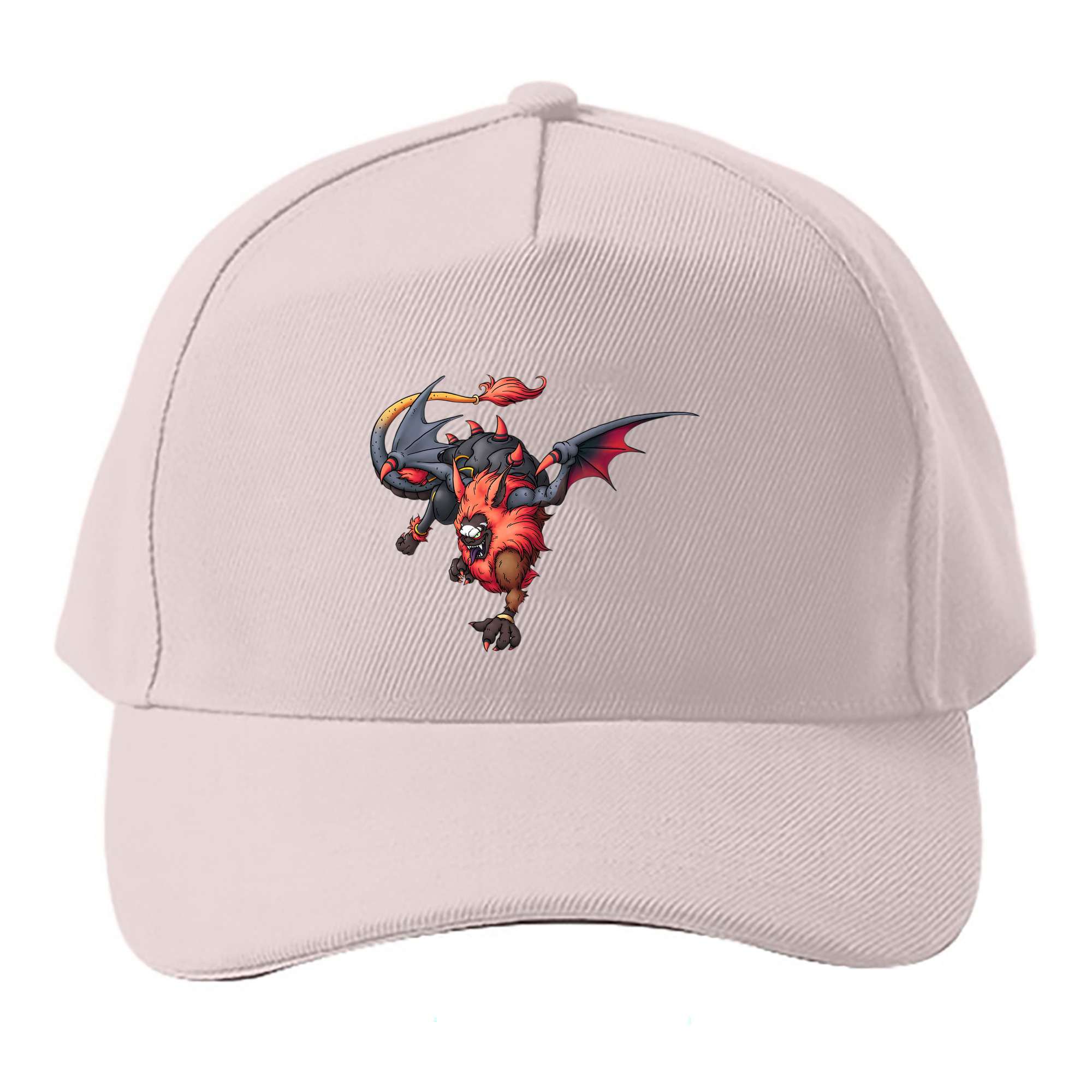 （画像用） ドラゴンクエスト Doragon Kuesuto Dragon Quest ベースボールキャップ 綿100％ 男女兼用 帽子 スポーツ